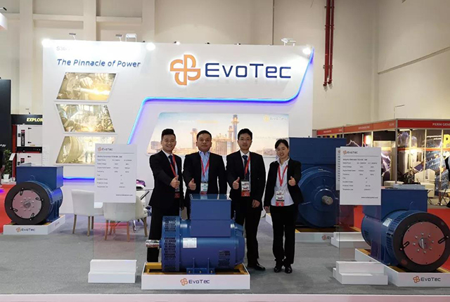 球友会平台精彩亮相中东迪拜展