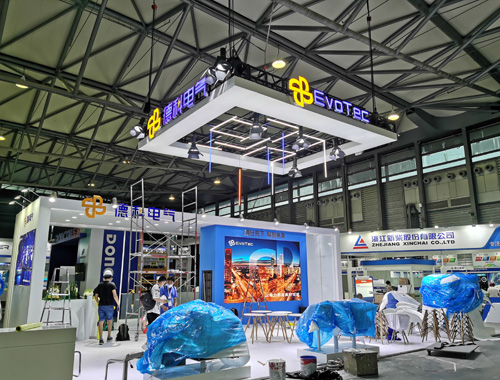 【邀请函】球友会平台与您相约上海滩