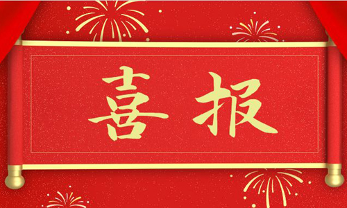 【喜报】球友会平台电气成功入选安徽出口品牌企业