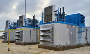 3台球友会平台配潍柴应用于北欧一燃气发电项目